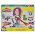 Play-Doh Ciastolina Szalony fryzjer stylista F1260